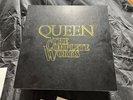 Queen The Complete Works 14 LP Numbered Box Set
