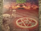 Morbid Angel Domination Vinyl 1995 First Press