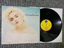 Madonna Lp 12” The Look Of Love / Love Don’t Live Here  1987 N. M   Rare U. K