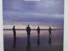 ECHO AND THE BUNNYMEN / HEAVEN UP HERE JAPAN ISSUE LP W/ INSERT