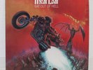 MEAT LOAF / BAT OUT OF HELL US PRESSING LP W/ INNER