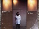 TOWNES VAN ZANDT - High Low and In Between - 1972 Terre Haute Poppy PYS-5700 LP