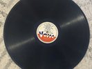 RARE V DISC 572 JAZZ 78 Les Paul Trio Carmen Cavallaro I Surrender Dear