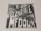 Czarface / MF DOOM - Super What? White Vinyl