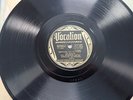 E+ 78 Lil Johnson Vocalion 03374 Black And Evil Blues You're Just A Cream Puff