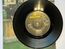 The Beatles, Nowhere Man EP (UK, Parlophone, 1969/1978), M-