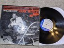 Hank Mobley Workout   4080 Blue Note, Mono, NY USA, Ear, (VG)