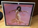 OZEL TURKBAS How To Belly Dance for Your Sultan - Elay 2789 SEALED LP