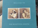 THE BEAUTIFUL SOUTH - Welcome To The Beautiful South(UK 1989 VINYL ALBUM / EX+)