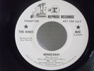 The Kinks,Reprise 0691,