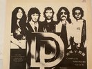 Rare deep purple complete strangers live in '85 vinyl records classic special