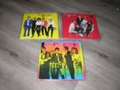 3 B-52's LP Vinyl Records High Fidelity Mobile Sound Lab LP's - (ALL 3 SEALED )