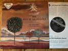 SXL 2019 Vivaldi Four Seasons Munchinger W/B BBB