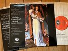 SAX 2340/41 Brahms German Requiem Klemperer 2 LP set