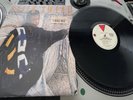 Keith Sweat - Make It Last Forever Original 1987 Press LP in Picture Cover VG+