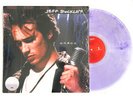 JEFF BuCKLEY GRACE LILAC VINYL LP COLOUR VINYL LP