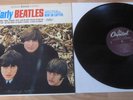 The Beatles – The Early Beatles ( 1965 USA - Capitol ST 2309 )  Lp/Vinyl
