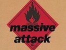 Massive Attack - Blue Lines - Vinyl Record LP 180g Import