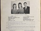 *RARE* Dottie & Buck Rambo Before The Rambo’s “The Gospel Echoes” Pentecostal Lp