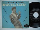 LITTLE RICHARD Rip It Up / Ready Teddy + 2 EP 45 7