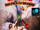 Tenacious D - The Pick Of Destiny Deluxe (Vinyl LP - 2017 - EU - Original)