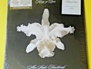 SEALED LP KINGS OF LEON Aha Shake Heartbreak Whiet Gold vinyl FYE LTD ED #905