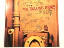 ROLLING STONES - SEALED Beggars Banquet 180 GRAM VINYL LP - Promotional Use Only