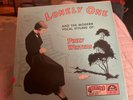 pinky winters. lonely one. lp VG+