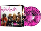 New York Dolls French Kiss ‘74 + Actress – Birth Of The New York Dolls (Pink LP)