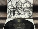 Judas Iscariot Thy Dying Light LP Darkthrone Satanic Warmaster Nargaroth Xasthur