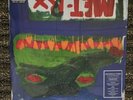 Action Bronson - Crocodillo Turbo [Clear Vinyl] NEW Sealed Vinyl LP Album - New