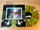 NOFX HOFX 1st press yellow gold Vinyl fat wreck chords 12