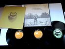 ALL THINGS MUST PASS George Harrison Beatles VG+ / EX VINYL LP ULTRASONIC CLEAN