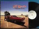 FU MANCHU CALIFORNIA CROSSING VG++ 2002 MAMMOTH US 1st PRESS INSERT STONER ROCK