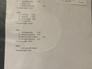 Corrosion Of Conformity – IX - Test Pressing DLP - 1/5 on a Black Vinyl -