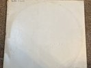 The Beatles White Album 1965 Original Vinyl Top Loader PCS 7067/7068 No.0090680