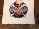 Grateful Dead 1981 Double LP on Arista A2L 8604 Reckoning VG+ w Orig  Inner Slvs