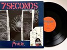 7 SECONDS: PRAISE POSITIVE FORCE 12