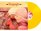Vtg TREEPEOPLE Something Vicious for Tomorrow Vinyl LP CZ 1992 RARE Doug Martsch