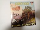 johnny bond famous hot rodders i have known still sealed lp