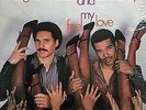 VAUGHAN MASON AND BUTCH DAYO FEEL MY LOVE(MA5001)