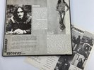 CAROL KING & JAMES TAYLOR A King And Two James 3Lp Box Set CARNABY 1971 Not TMOQ