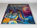 Europa H.G Francis: Commander Perkins - Das Mittlere Auge  - Folge 9 -Vinyl  Lp