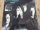 Van Halen OU812 (0U812) Vinyl LP Sammy Hagar Inner Sleeve  I-25732 Record