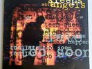 NEIL YOUNG - Sleeps With Angels DOUBLE VINYL LP ALBUM (1994) 9362-45749-1