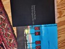 depeche mode the singles 3 Lp