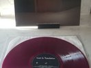 Lost In Translation Vinyl Record Store Day Purple Edition (Limited To 8000)