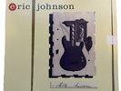 Eric Johnson – Ah Via Musicom - 180gm Gold Translucent Vinyl LP Reissue