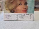 PATTI PAGE'S GREATEST HITS  RADIO YELLOW VINYL LP MONO CL-2526 NM