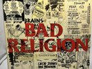 Bad Religion All Ages 1995 Original US 1st Pressing Epitaph 86443-1